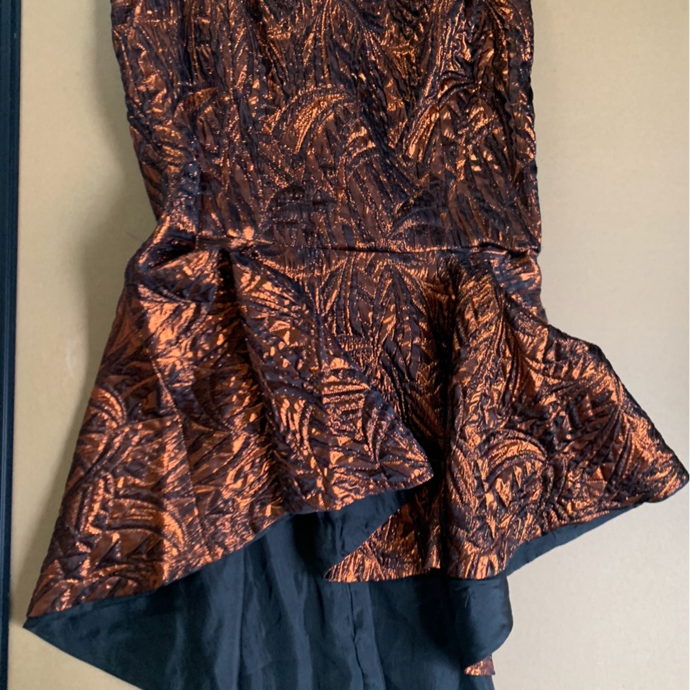 Peplum Seperates